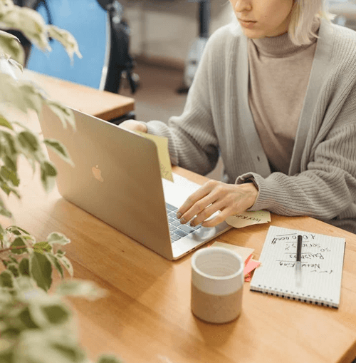 Finport Nexus Abbildung des Betreuungsteams